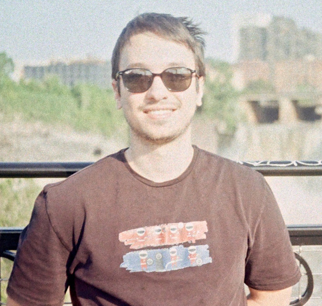 Ege C. Kaya